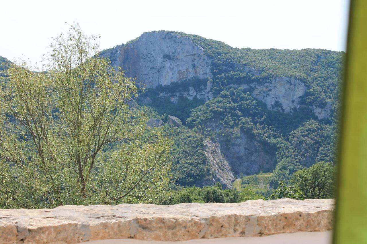 B&B Rubando le Nuvole Orco Feglino Exterior foto